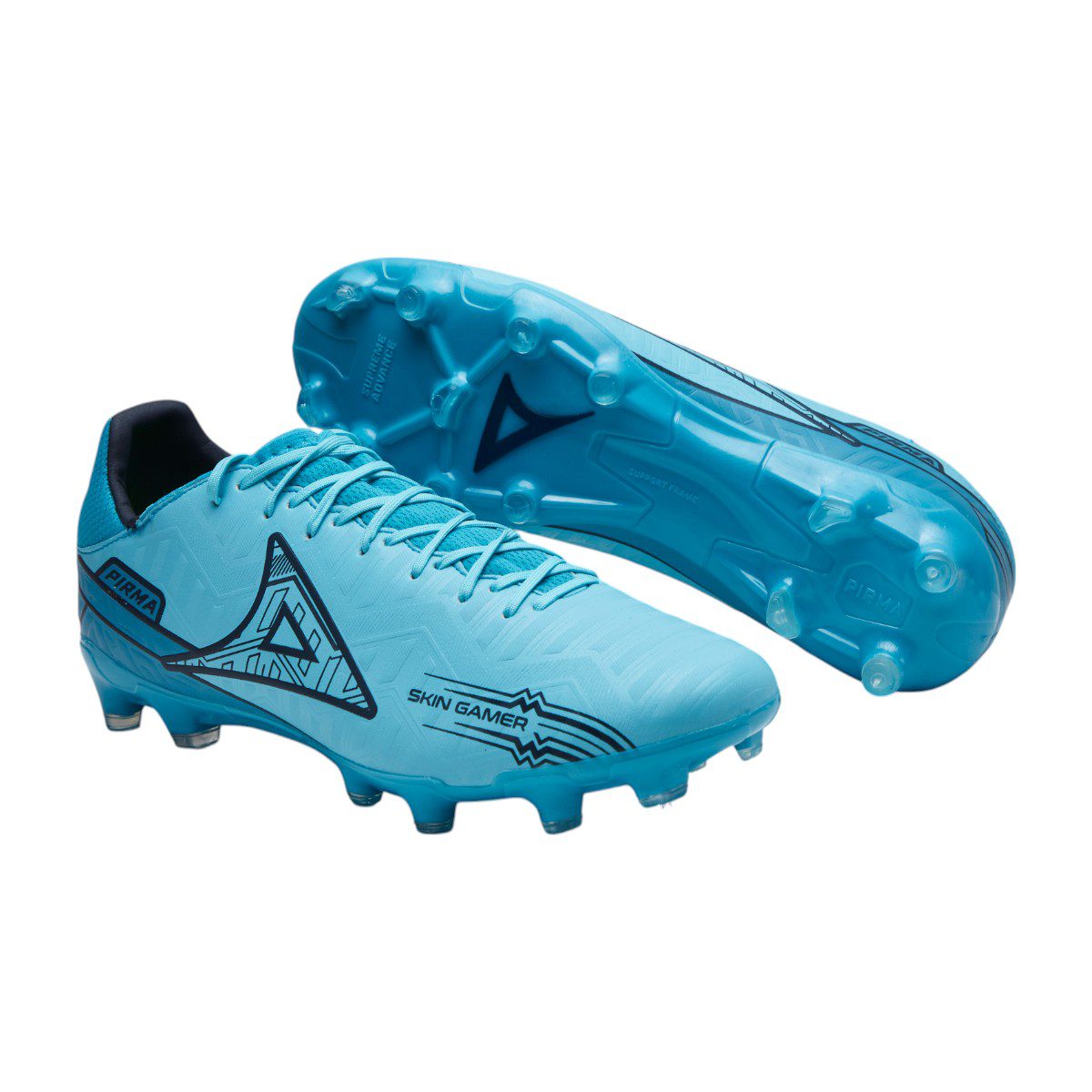 Tenis de Fútbol Pirma - 3046 Azul