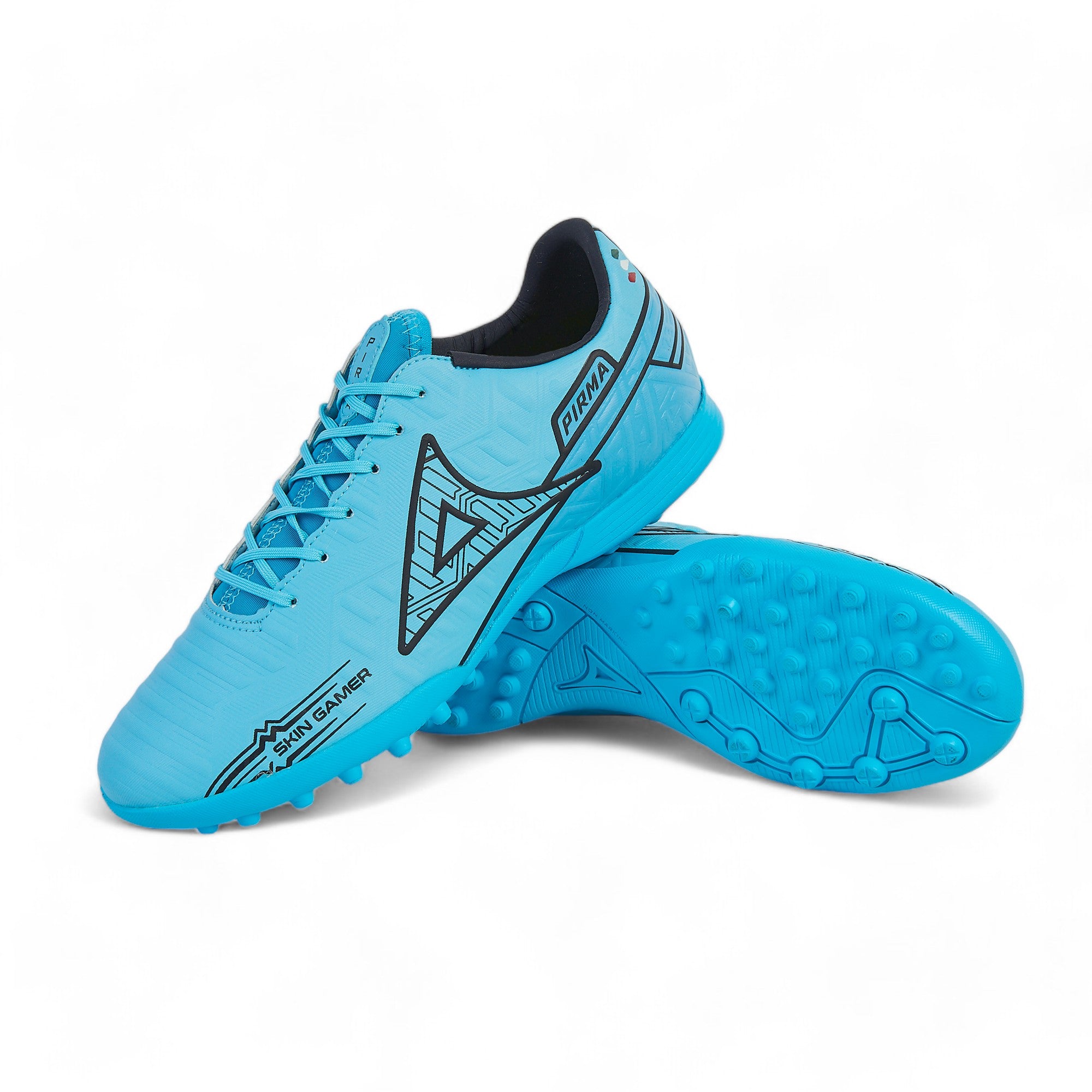 Tenis de Fútbol Pirma - 3047 Azul