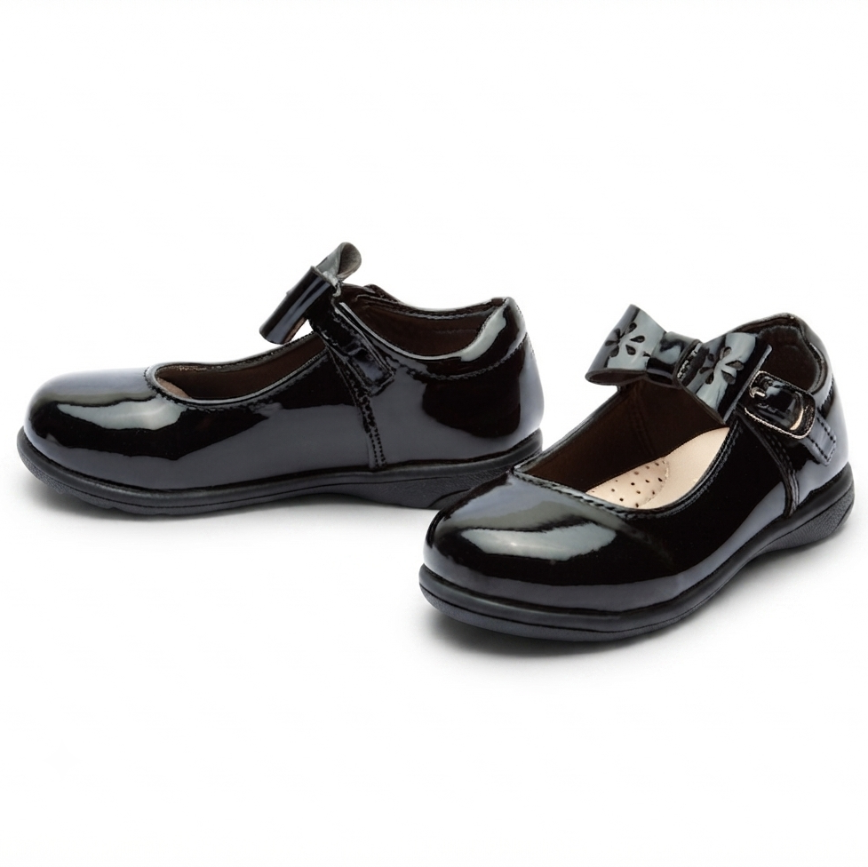 Ballerina - 233014 Negro