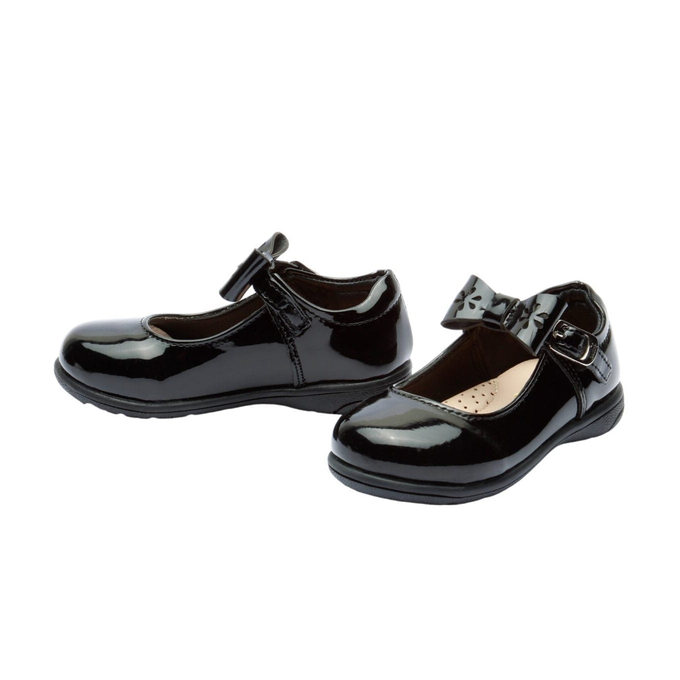 Ballerina - 233014 Negro
