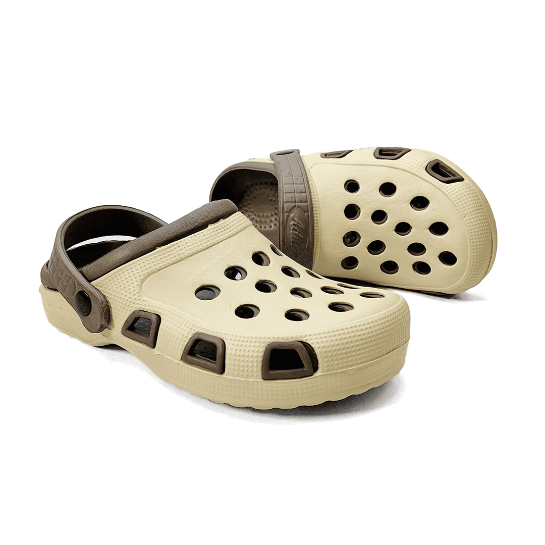 Sandalia - 817-M Beige