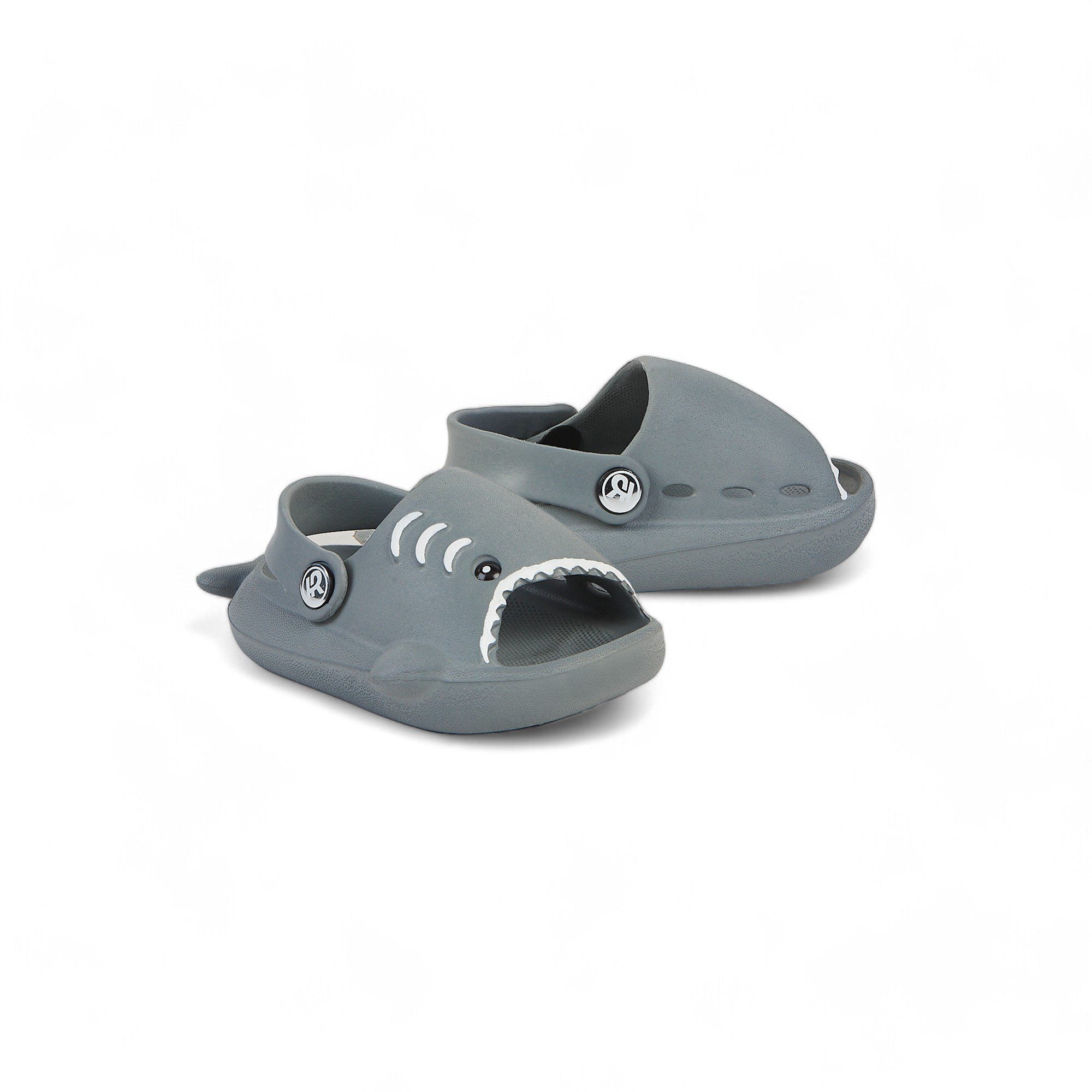 Sandalia - D-501 Gris