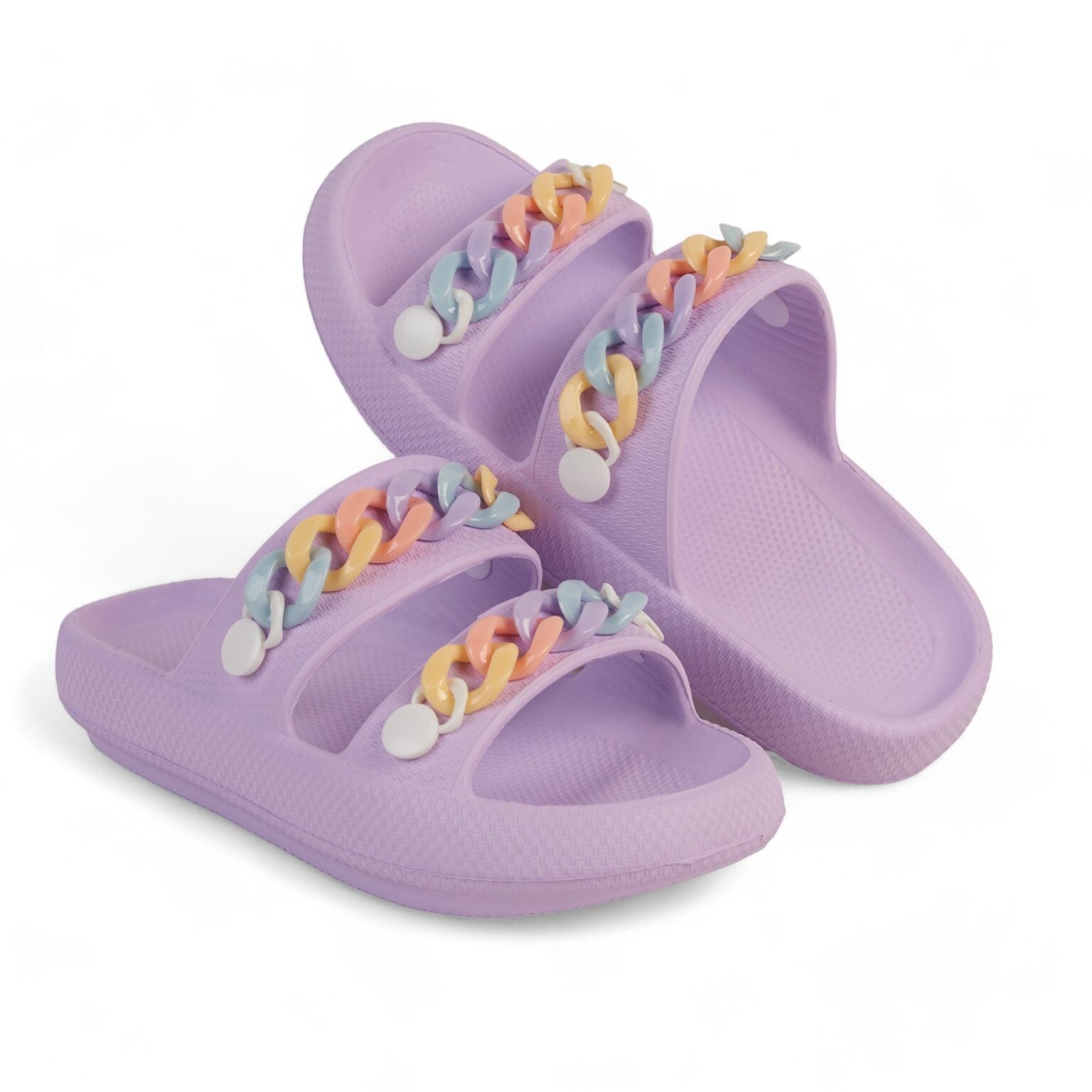 Sandalia - B-808-02 Lila