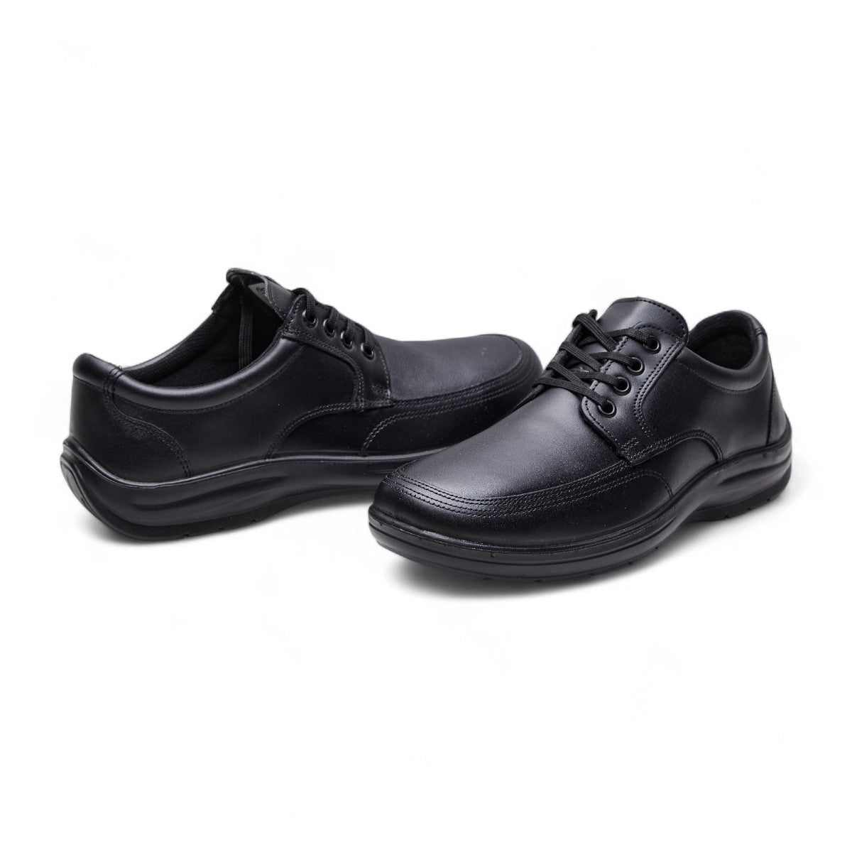 Escolar Flexi - 414401 Negro
