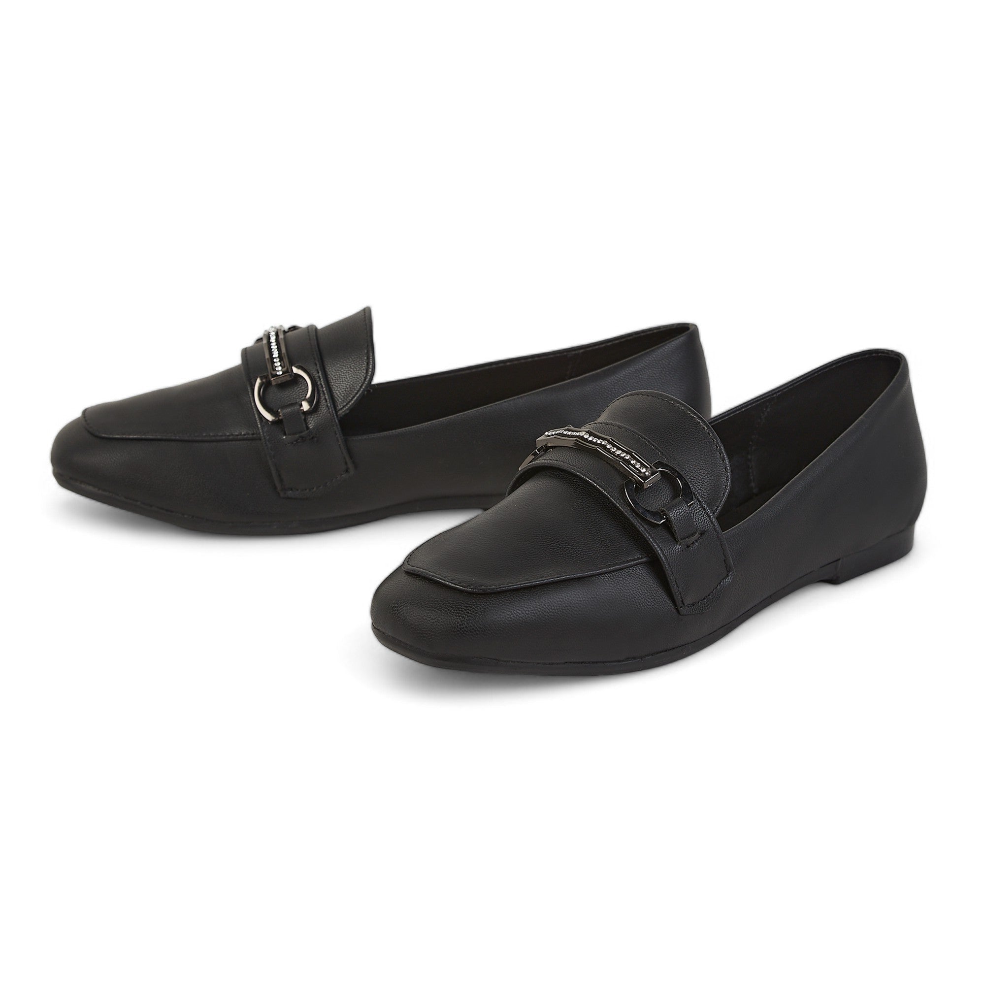 Ballerina - 2043 Negro