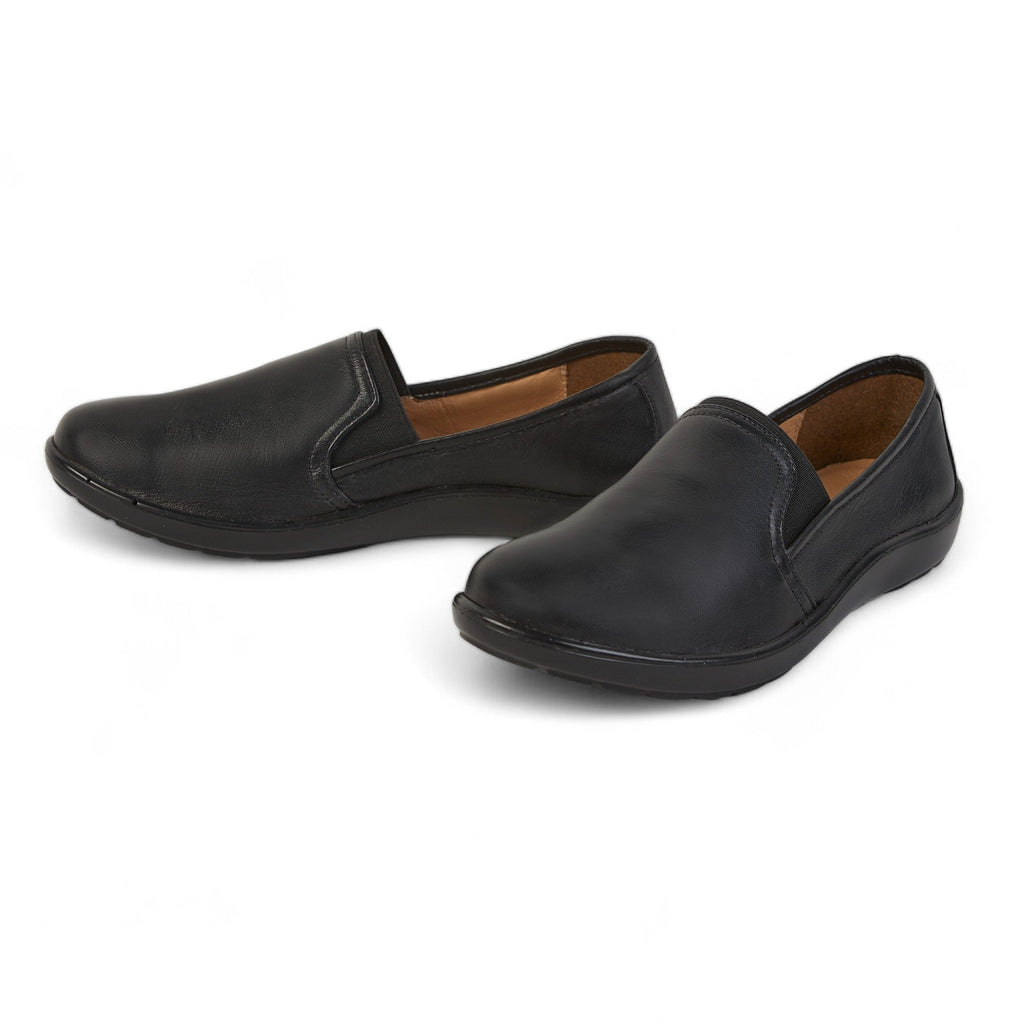 Confort - 702 Negro