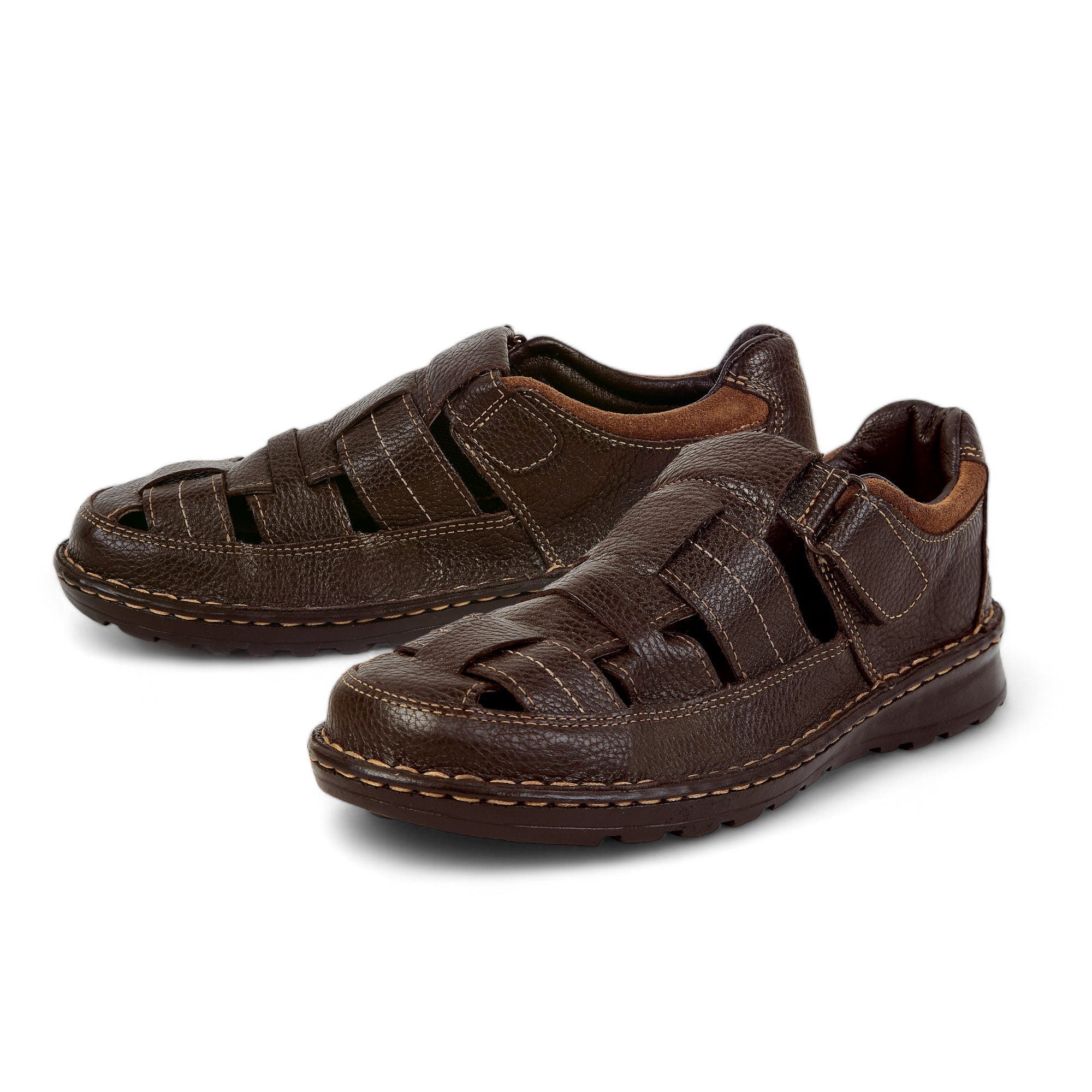 Huarache - 4170 Café
