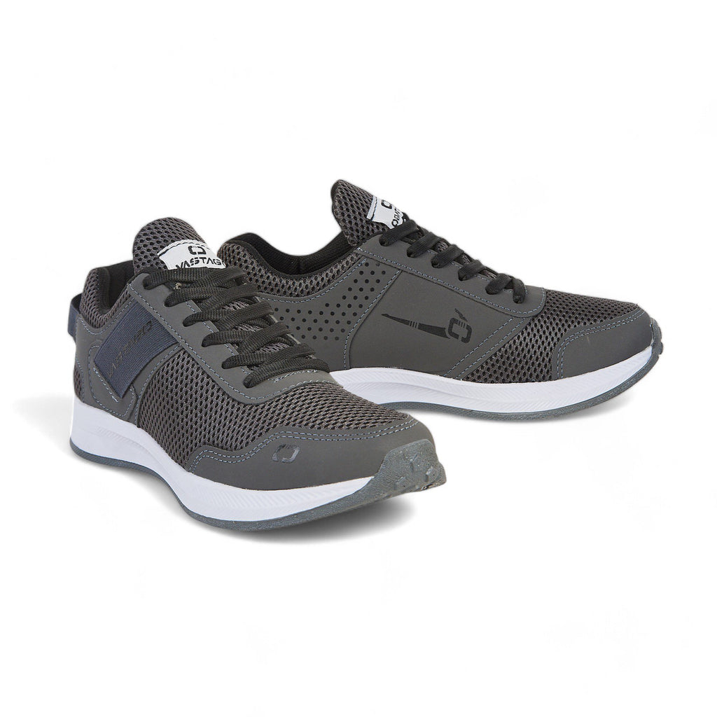 Tenis deportivo - 271 Oxford / Negro