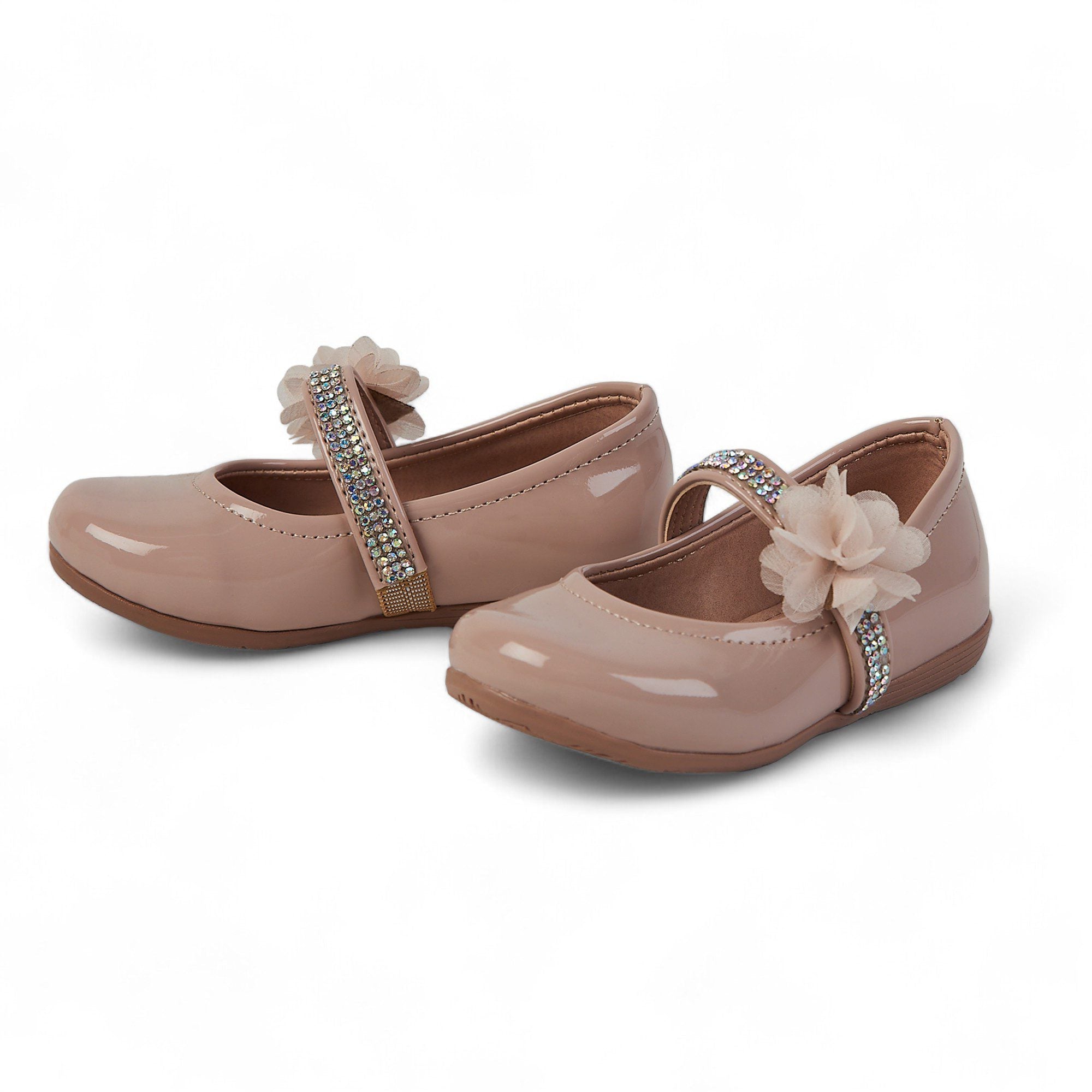 Ballerina - 419 Maquillaje