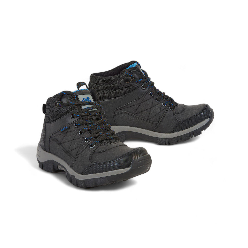 Bota senderismo - 2018 Negro