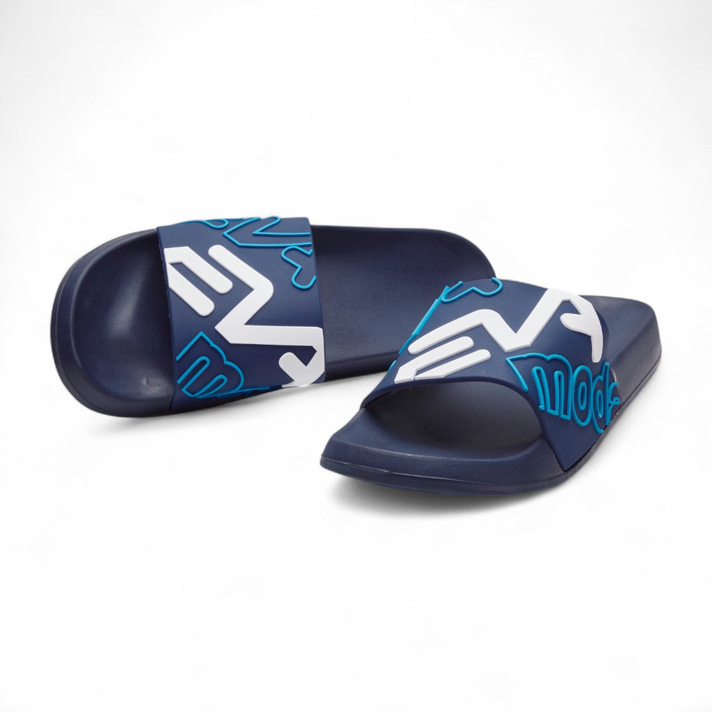 Sandalia - A-662-08 Marino