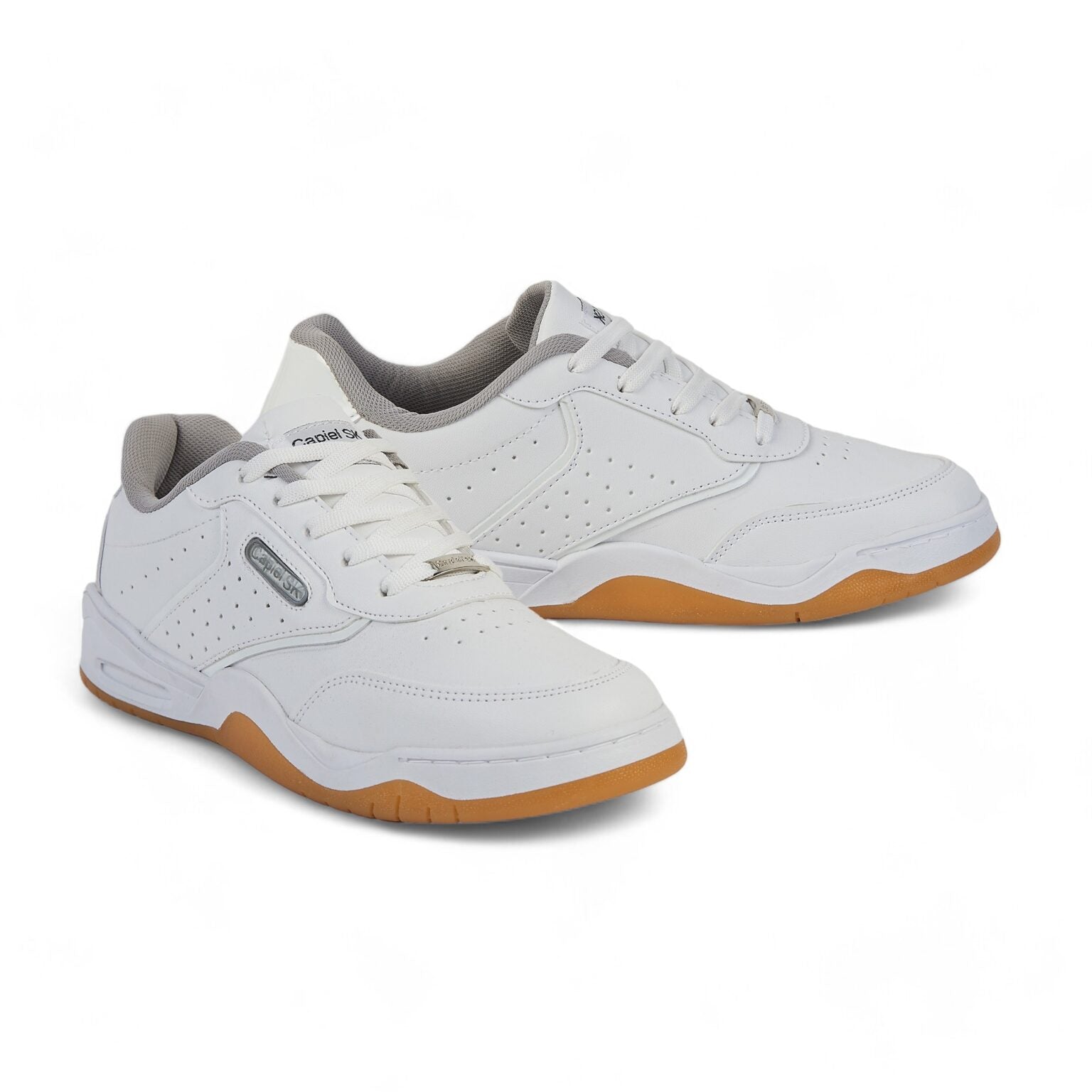 Tenis casual - 55 Blanco