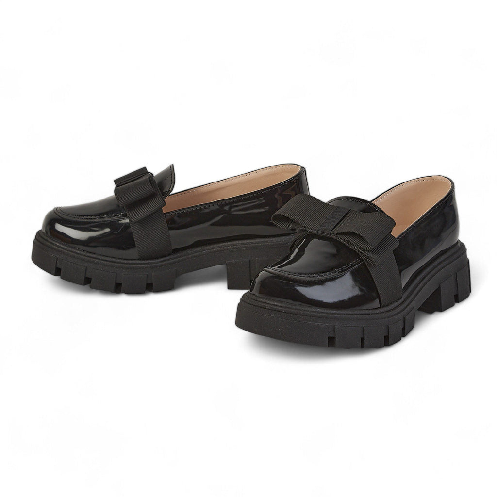 Ballerina - 787 Negro