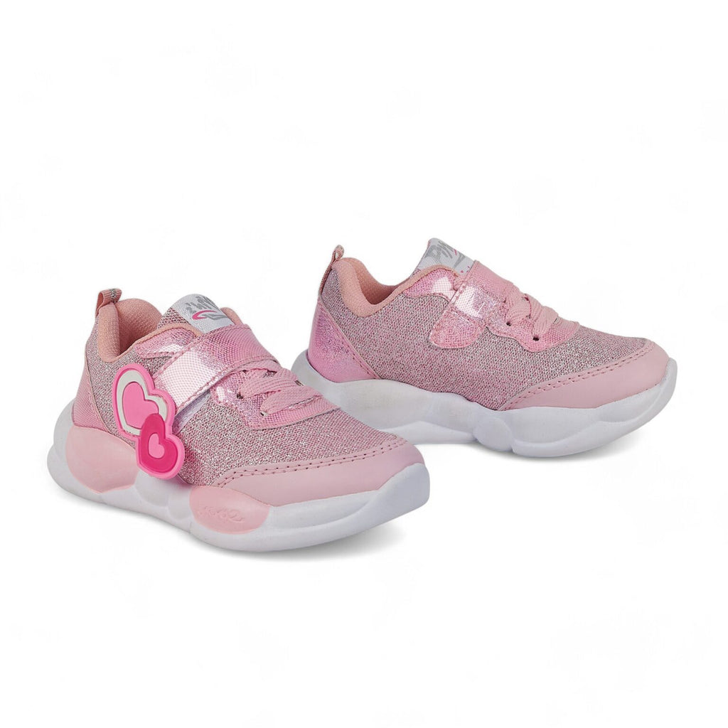 Tenis deportivo - 620 Rosa