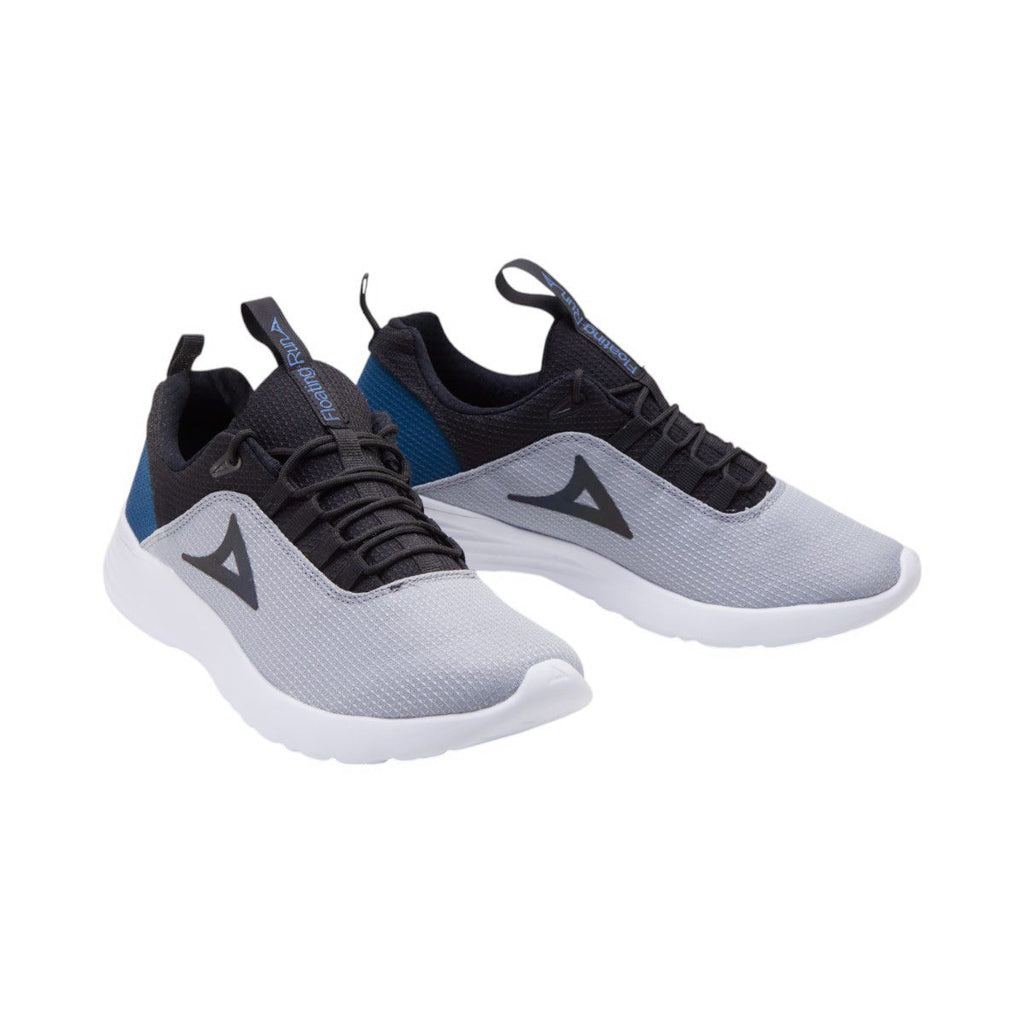 Tenis deportivo Pirma - 248 Gris / Azul