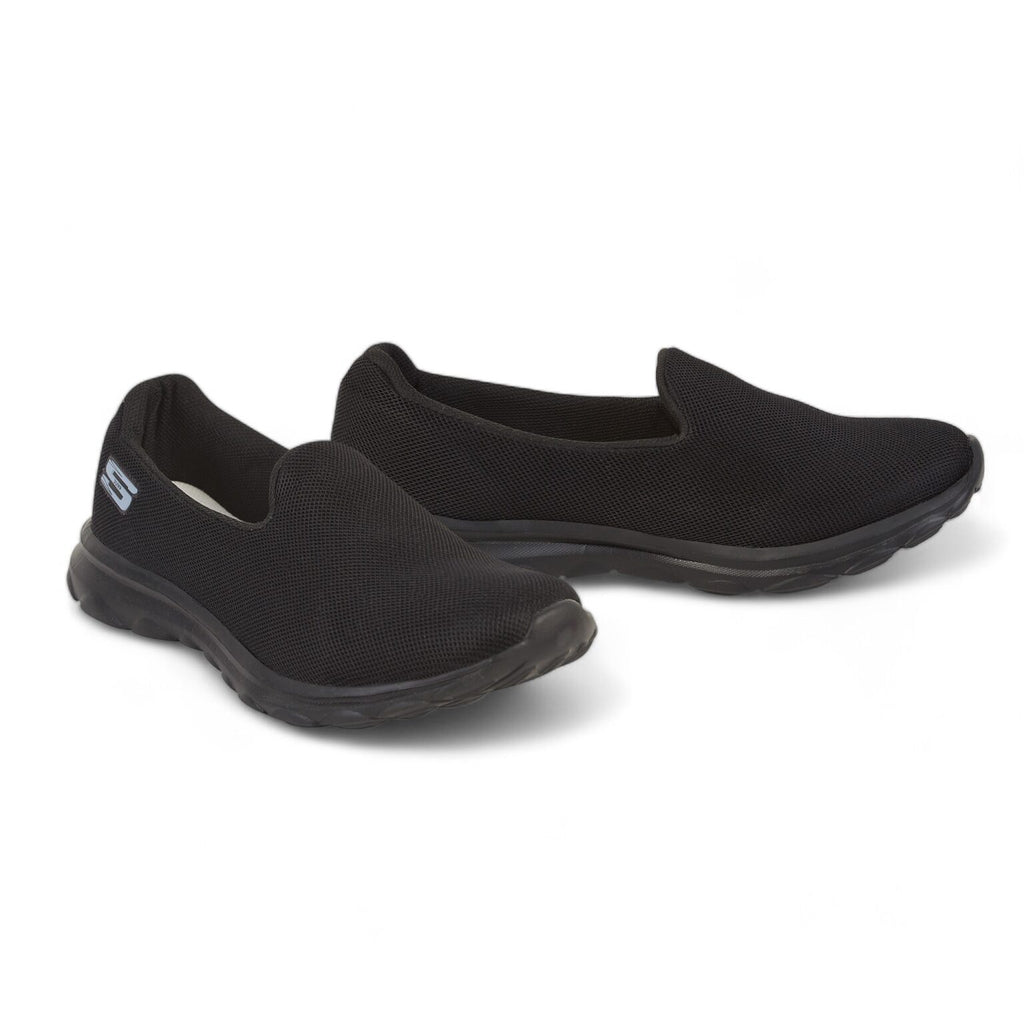 Tenis deportivo - 100 Negro