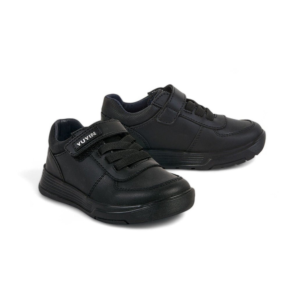 Escolar Yuyin - 24293-3 Negro