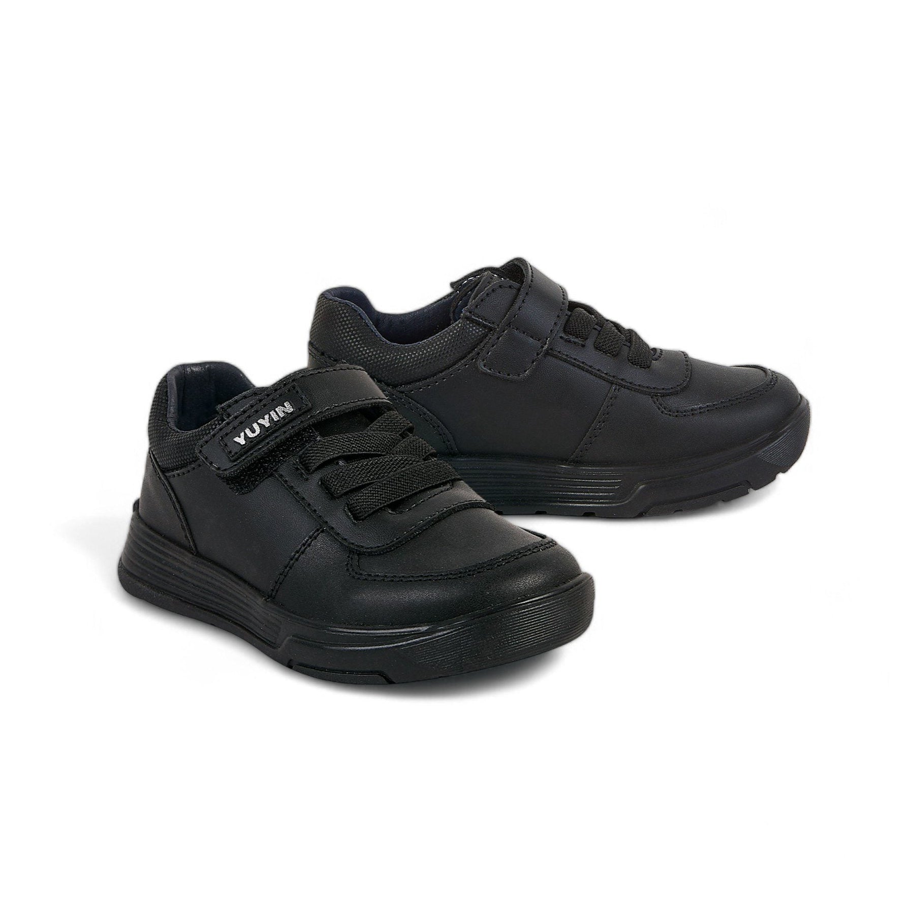 Escolar Yuyin - 24293-3 Negro