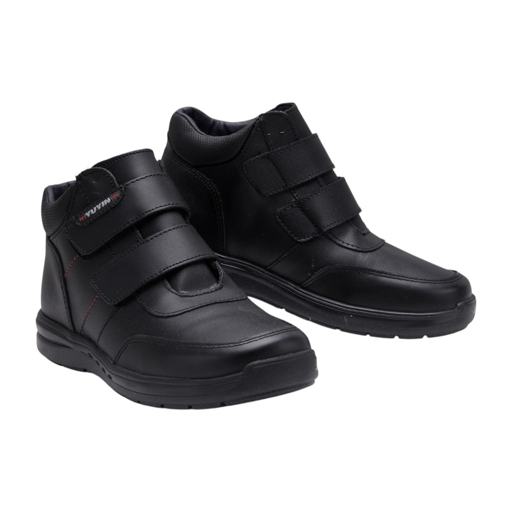 Escolar Yuyin - 24352-1 Negro