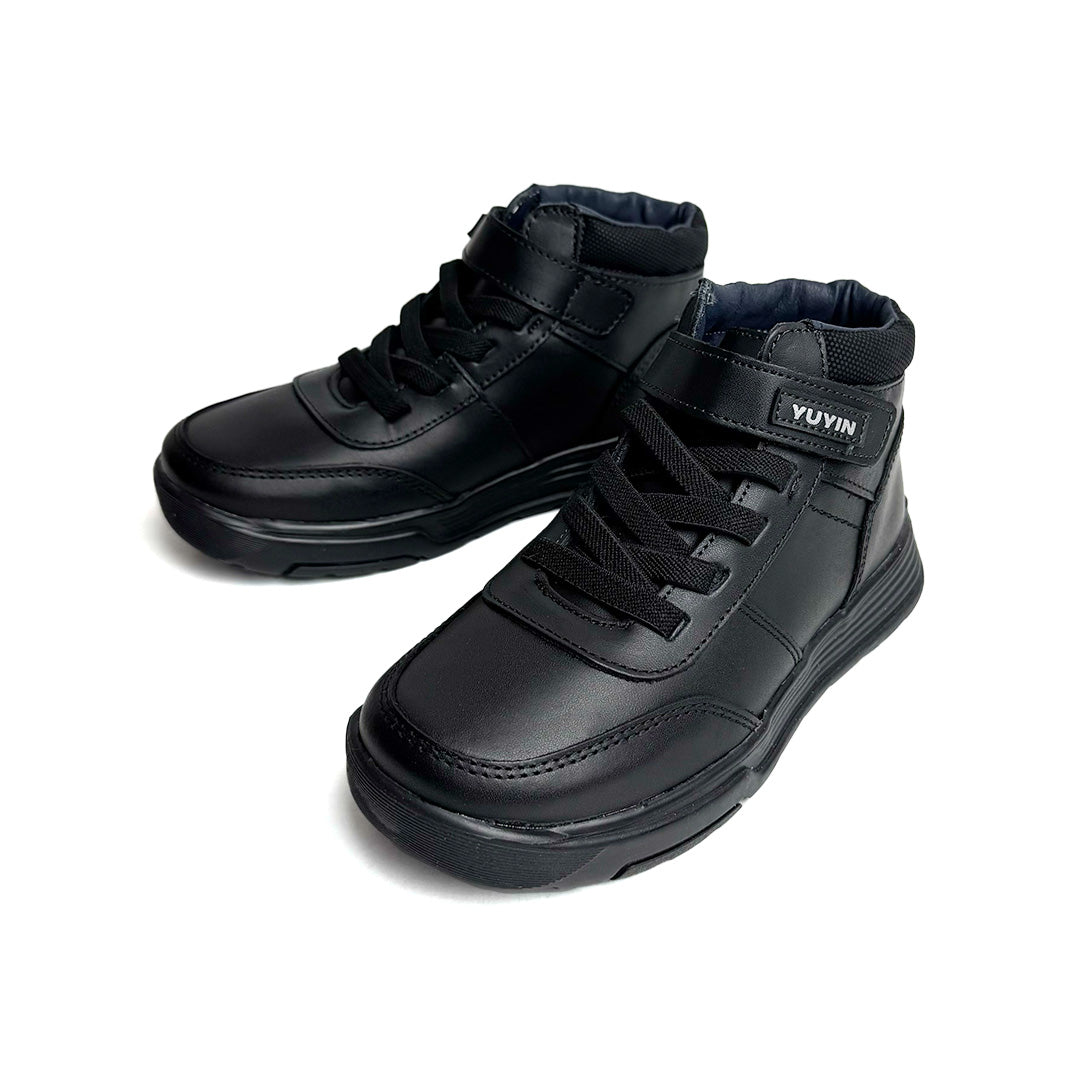 Escolar Yuyin - 24422-1 Negro