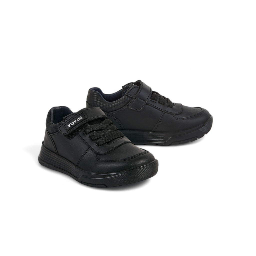 Escolar Yuyin - 24393 Negro