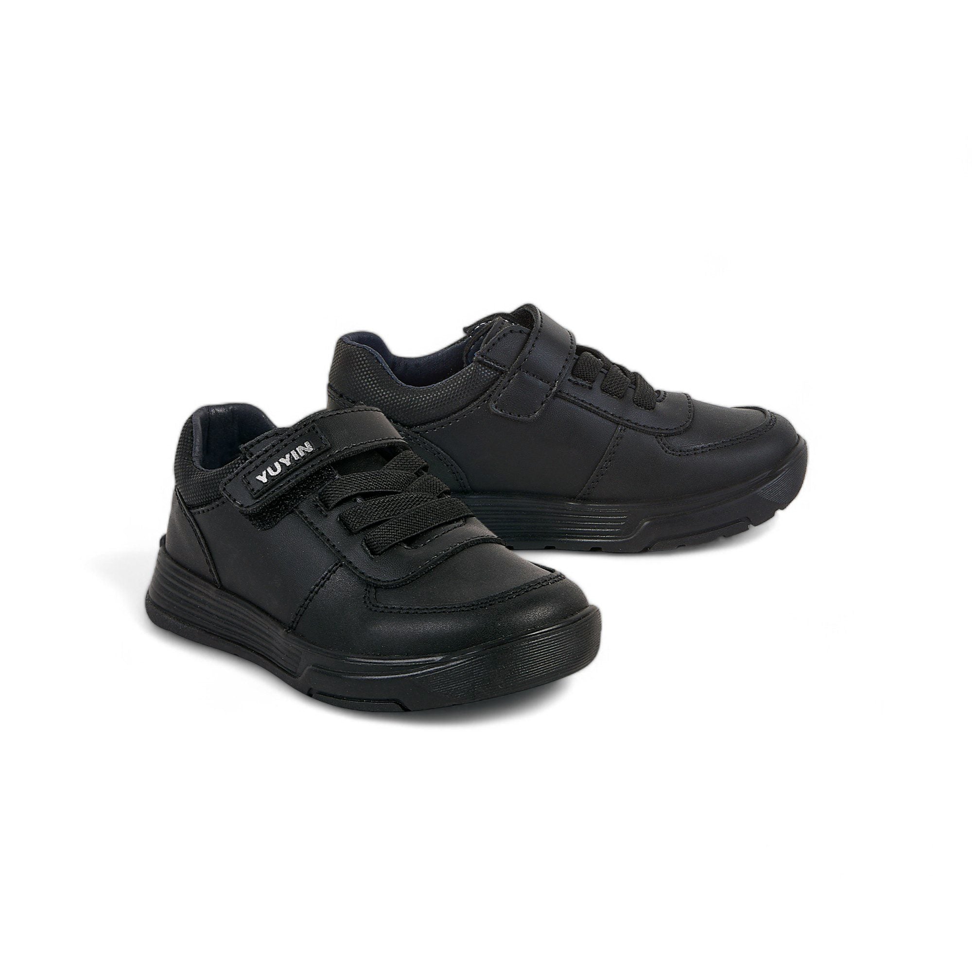 Escolar Yuyin - 24393 Negro