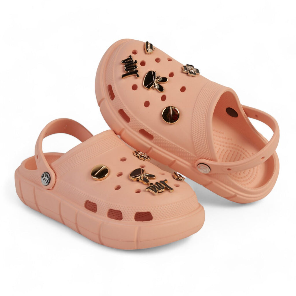 Sandalia - B-690-03 Melón