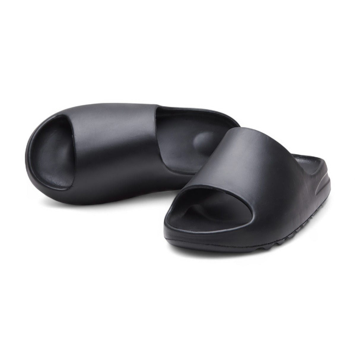 Sandalia - A-810 Negro