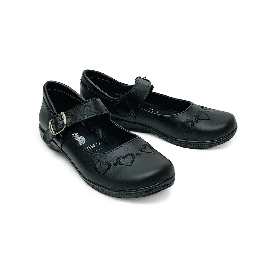 Escolar - 1272 Negro