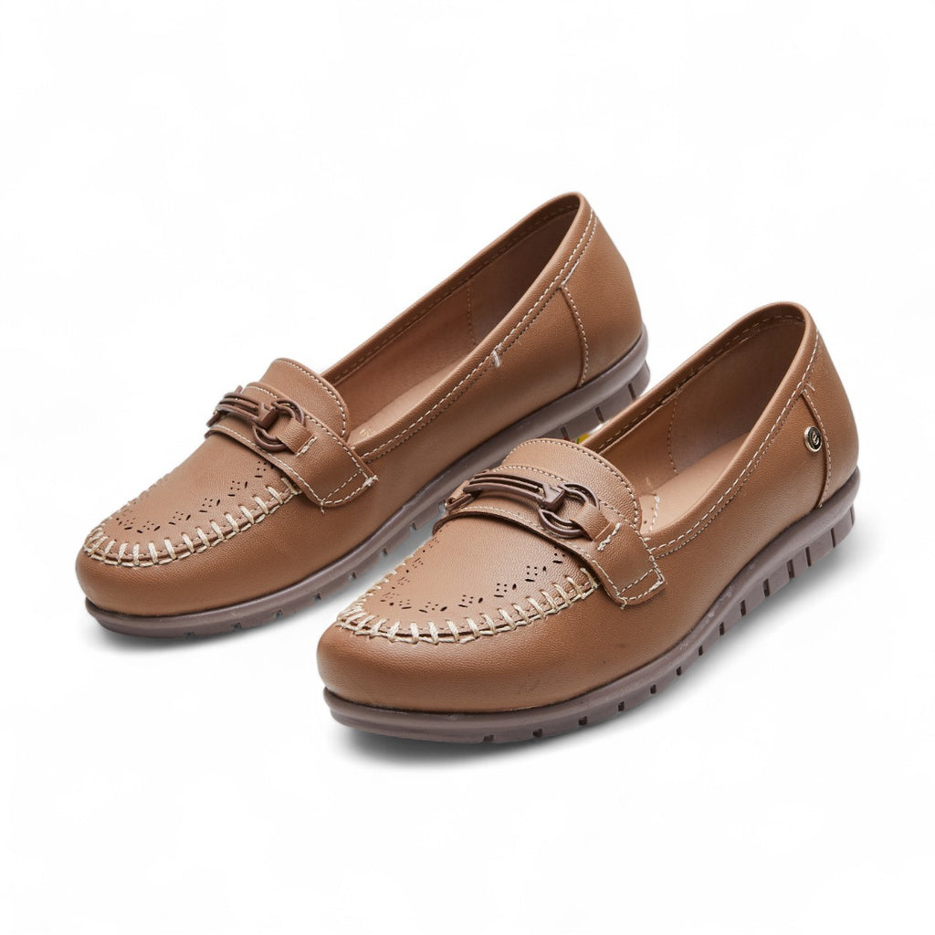 Ballerina - 1487 Avellana