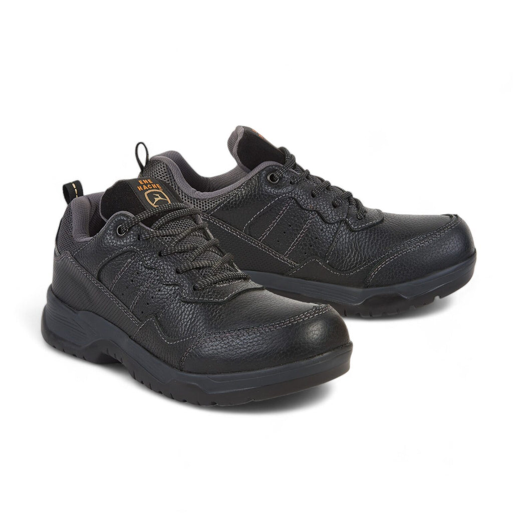 Bota casual - 615 Negro