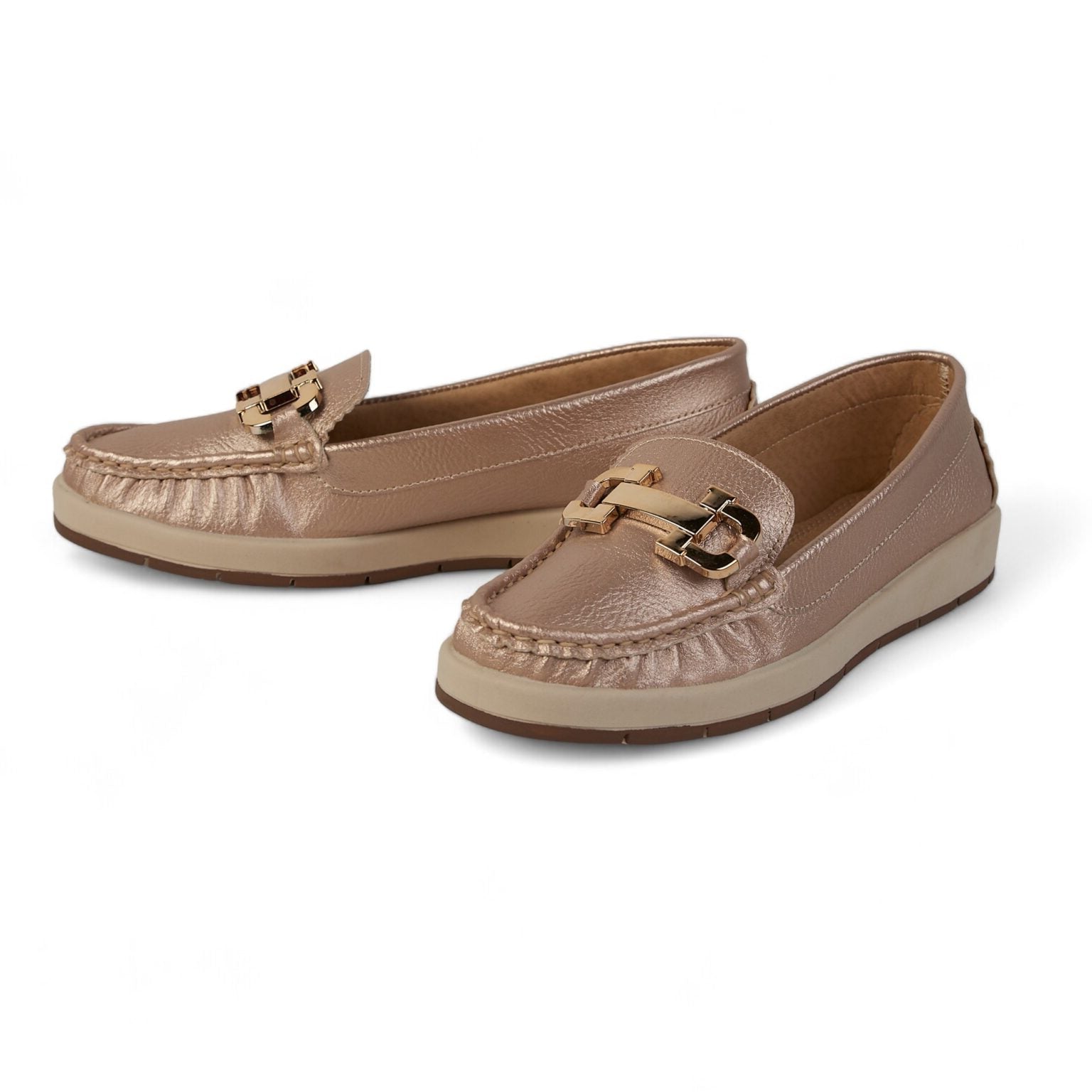 Ballerina - 891 Oro Rosado