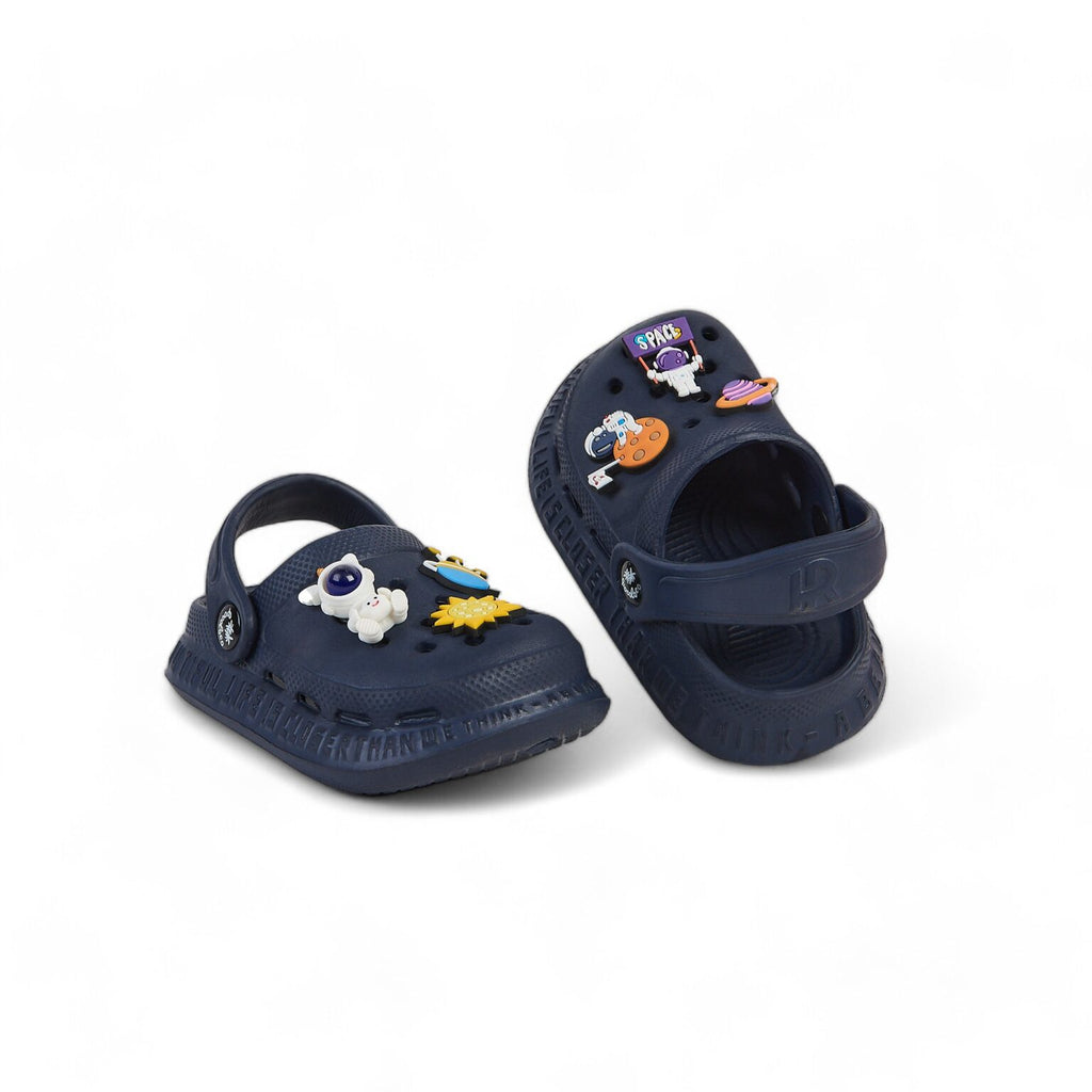 Sandalia - C-729-01 Marino