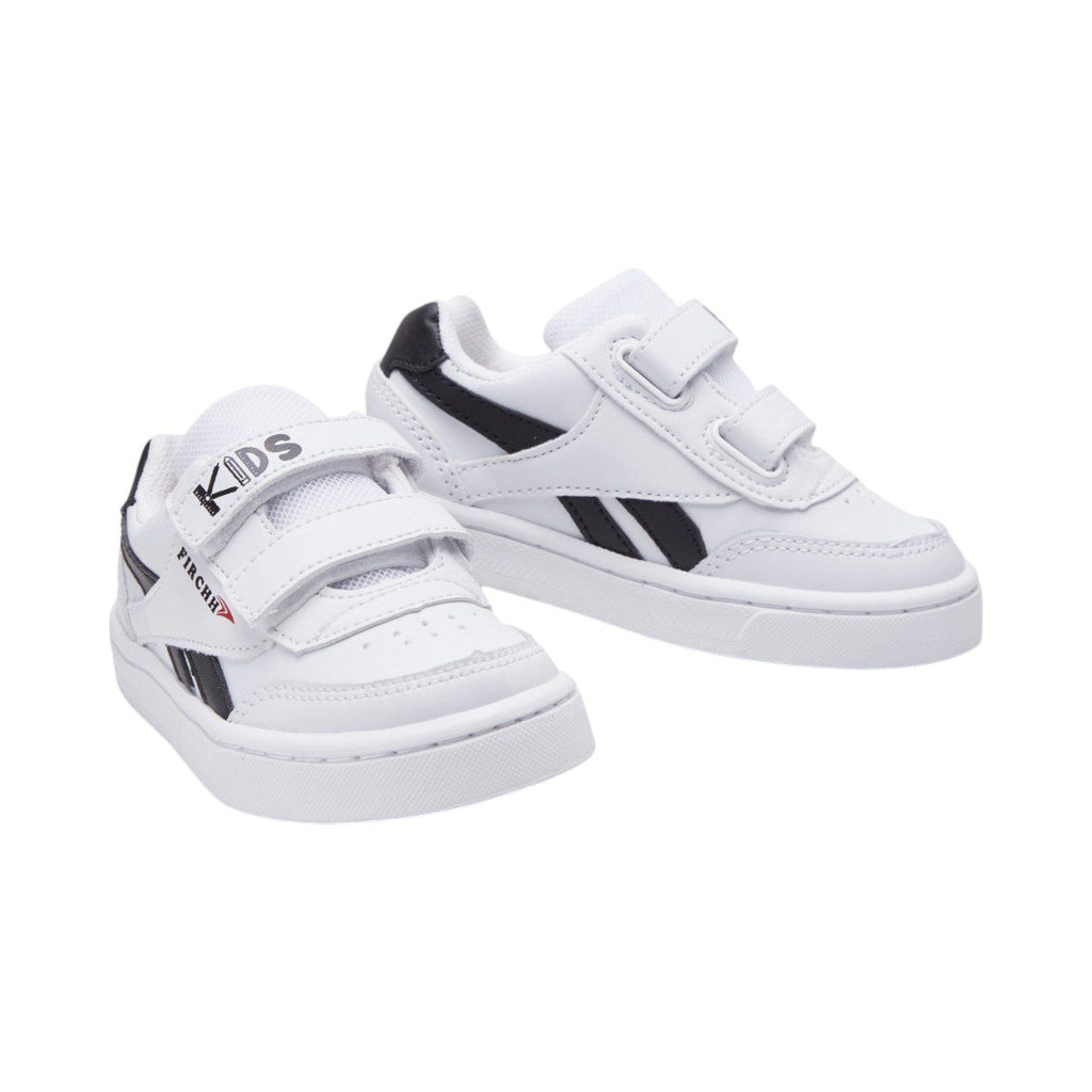 Tenis casual - CLASIC Blanco / Negro