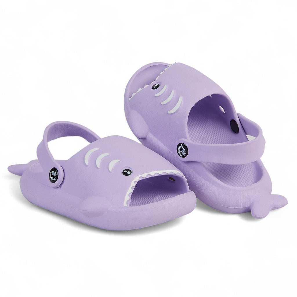 Sandalia - C-501 Lila