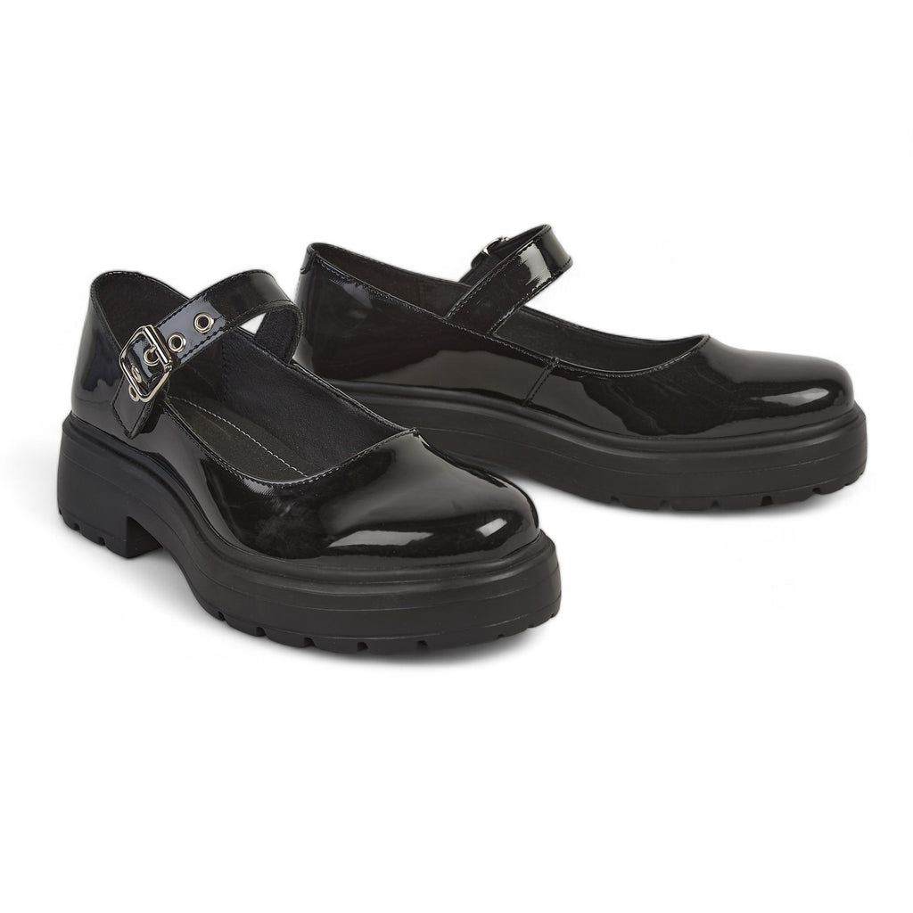 Escolar Yuyin - 94111 Negro