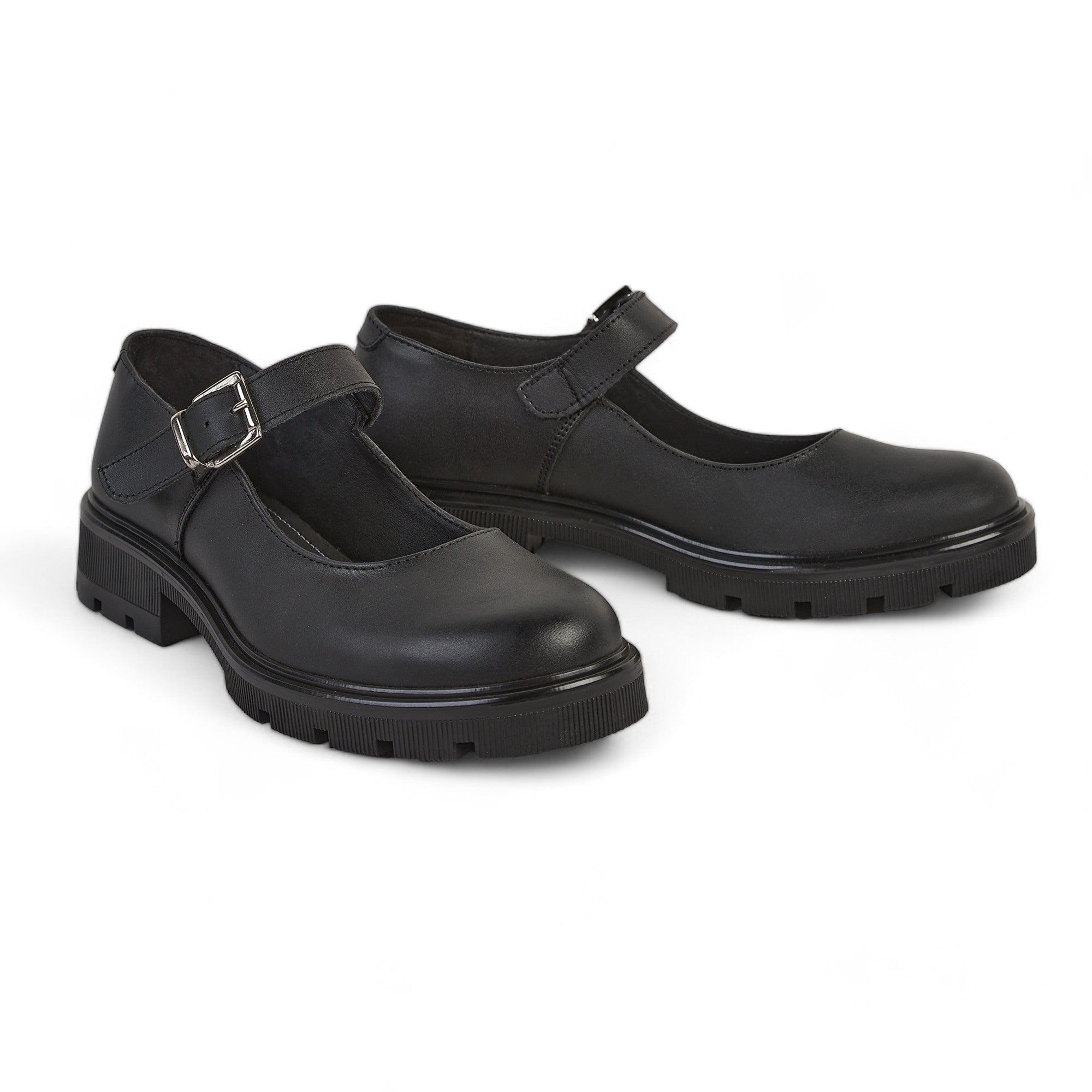 Escolar Yuyin - 94071 Negro