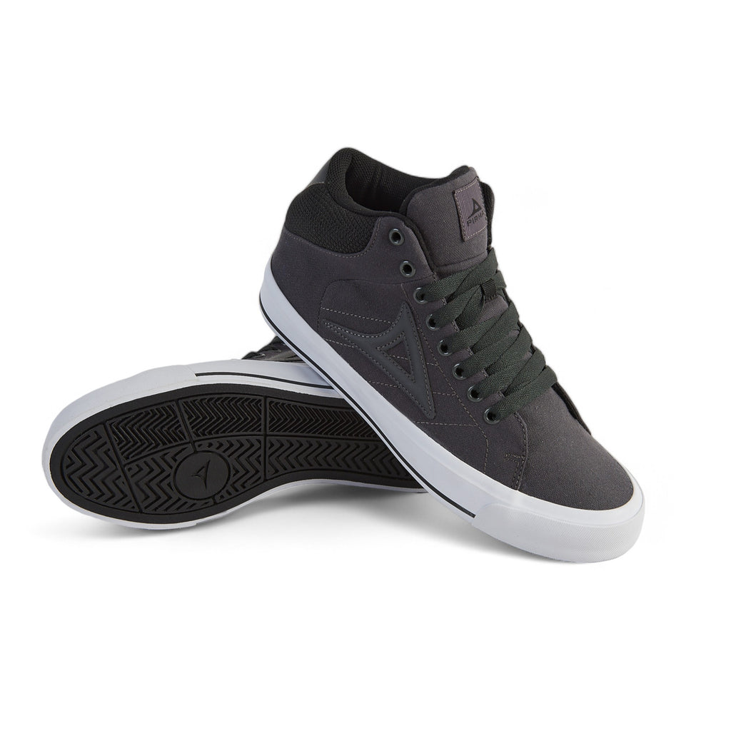 Tenis casual de bota Pirma - 6033 Oxford