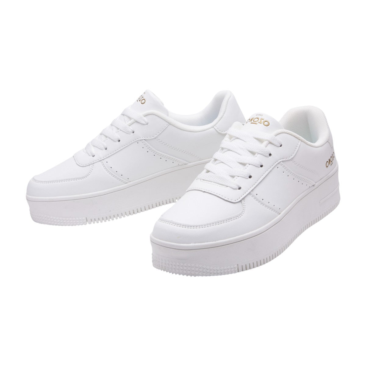 Tenis casual Capa de Ozono - 610901 Blanco