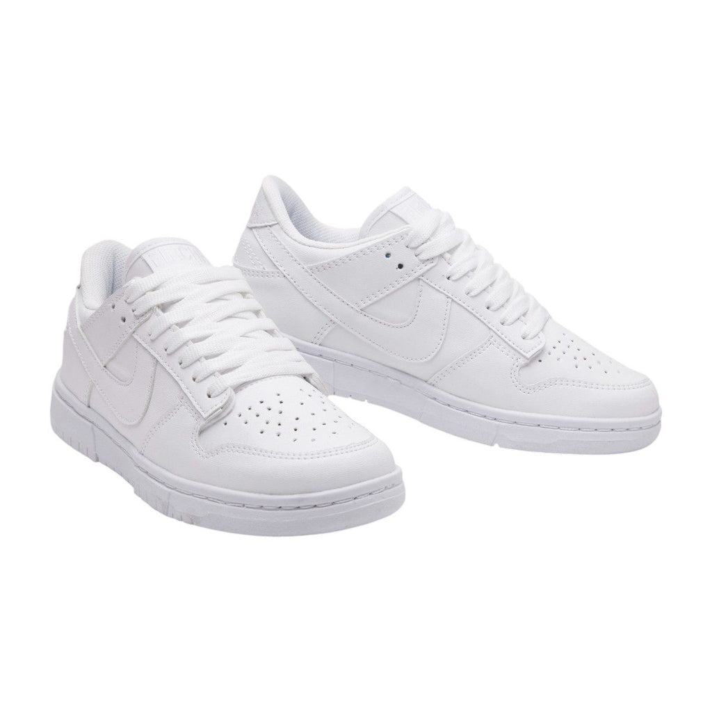 Tenis casual - Bunk Blanco