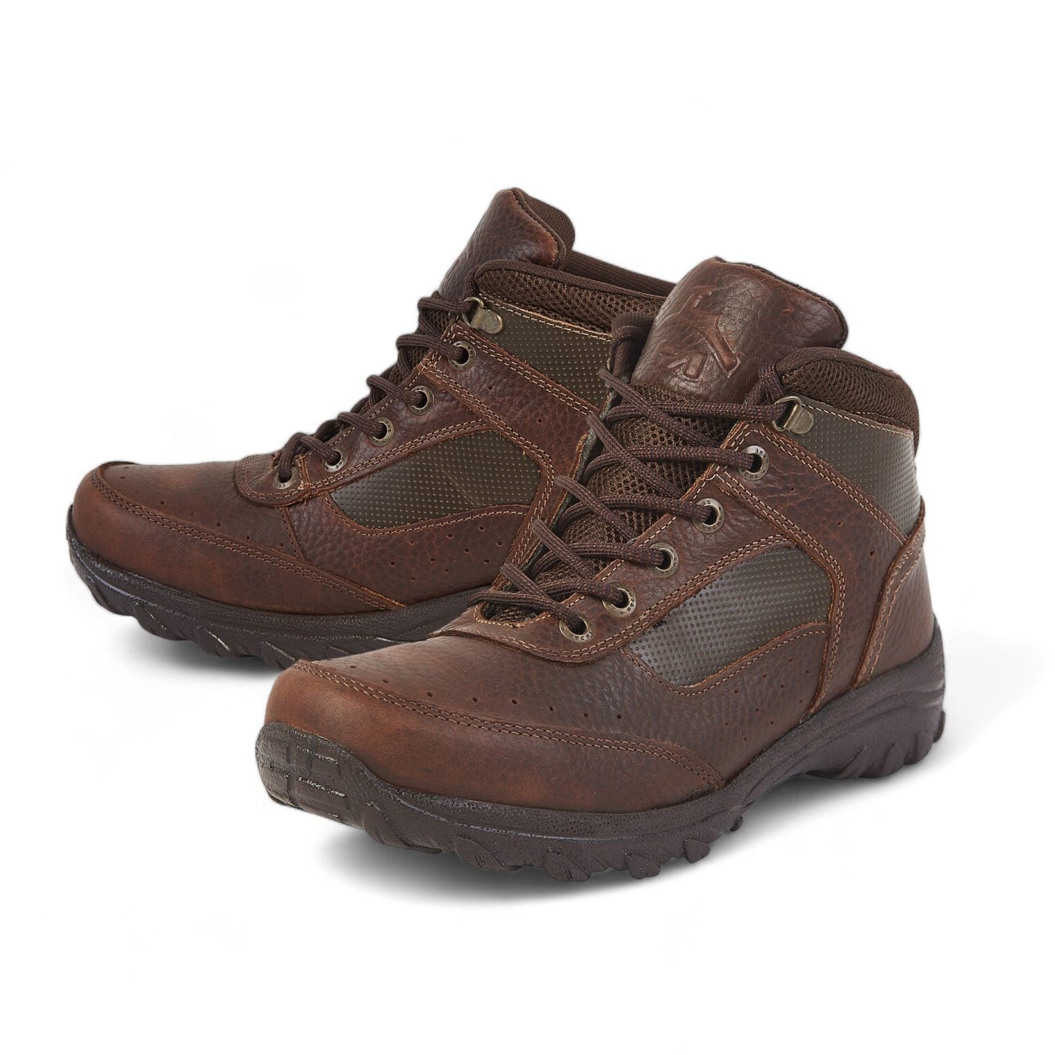 Bota casual - F-150 Grizzly / Miel