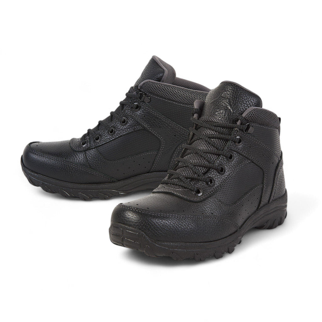 Bota casual - F-150 Negro