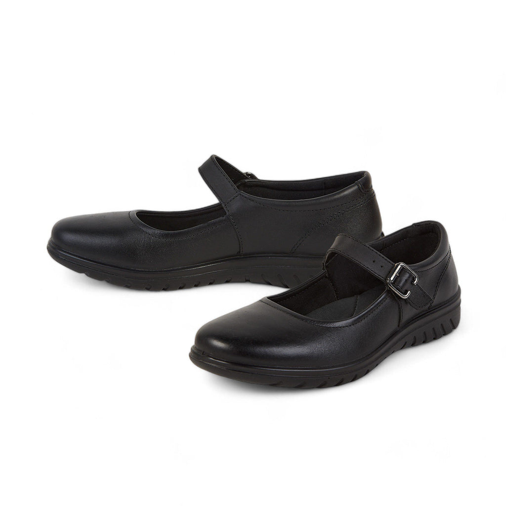 Escolar Flexi - 35322 Negro