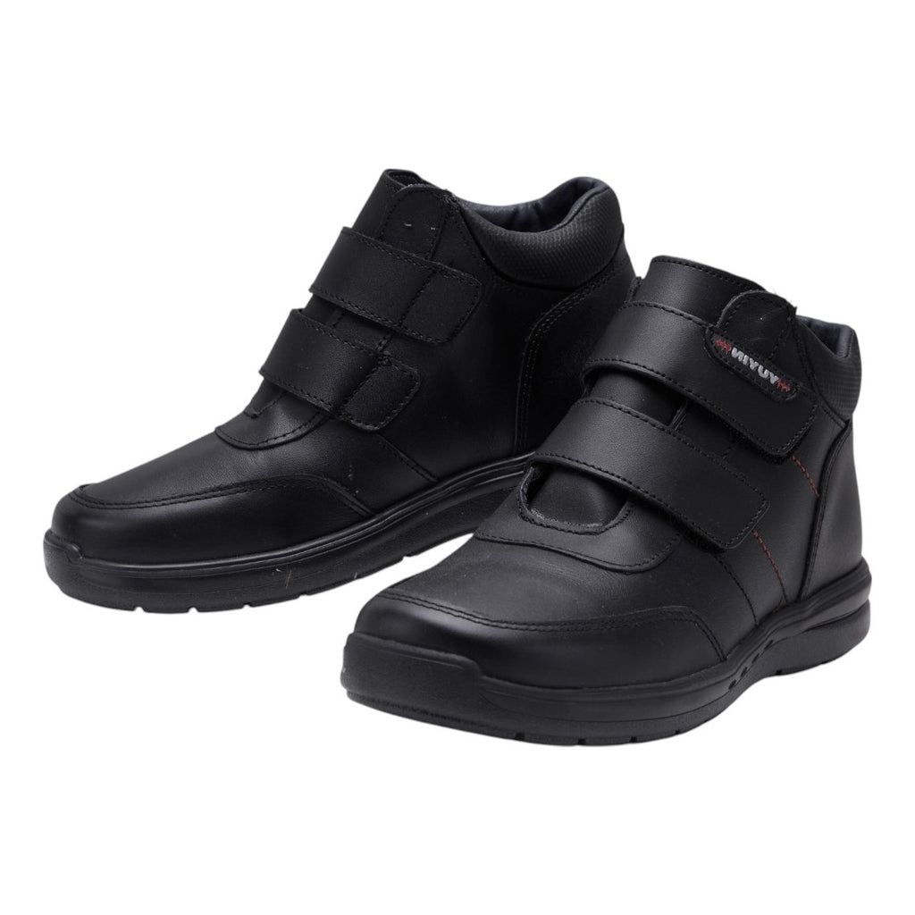 Escolar Yuyin - 24352 Negro