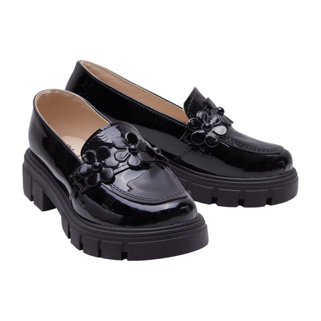 Ballerina - 790 Negro