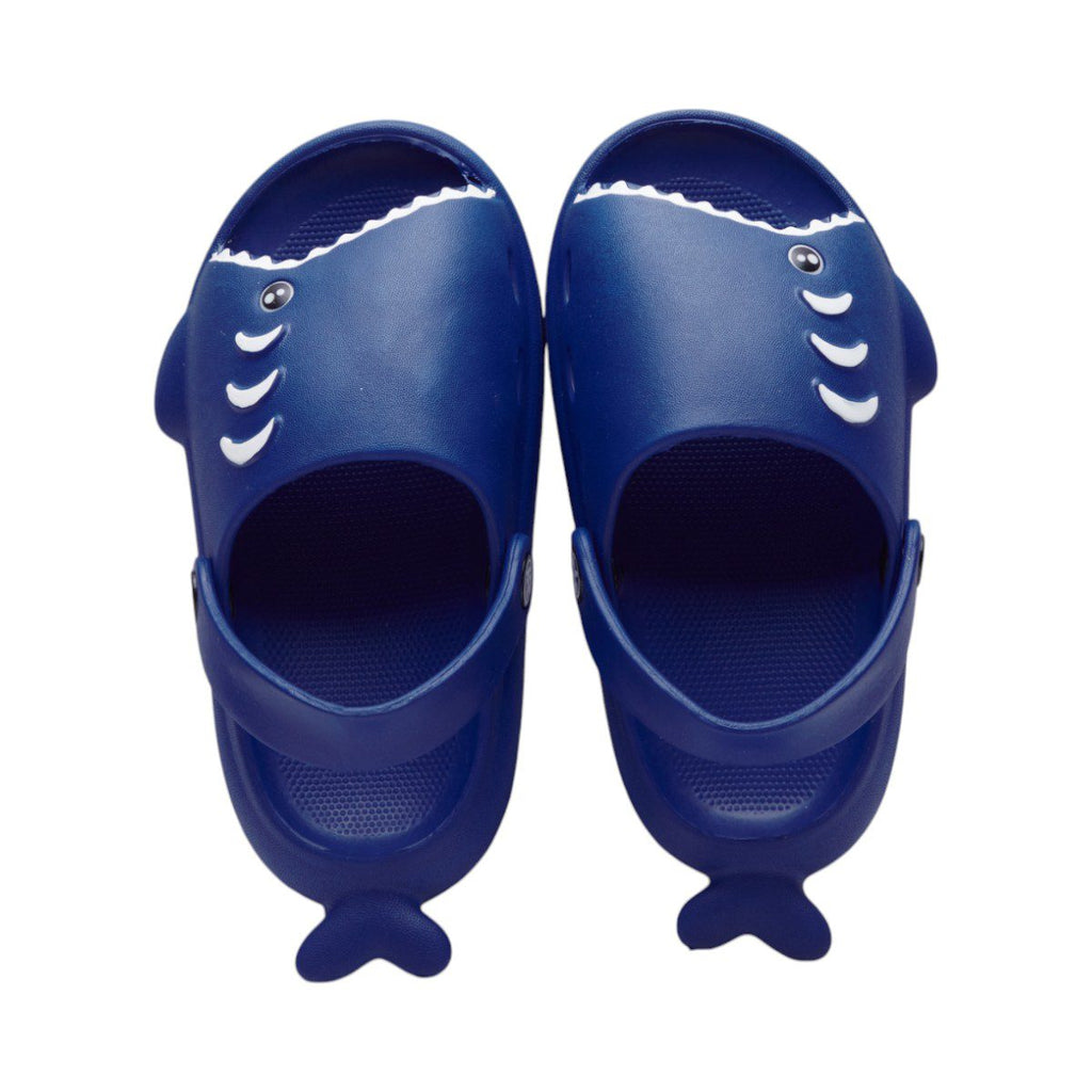 Sandalia - D-501 Azul