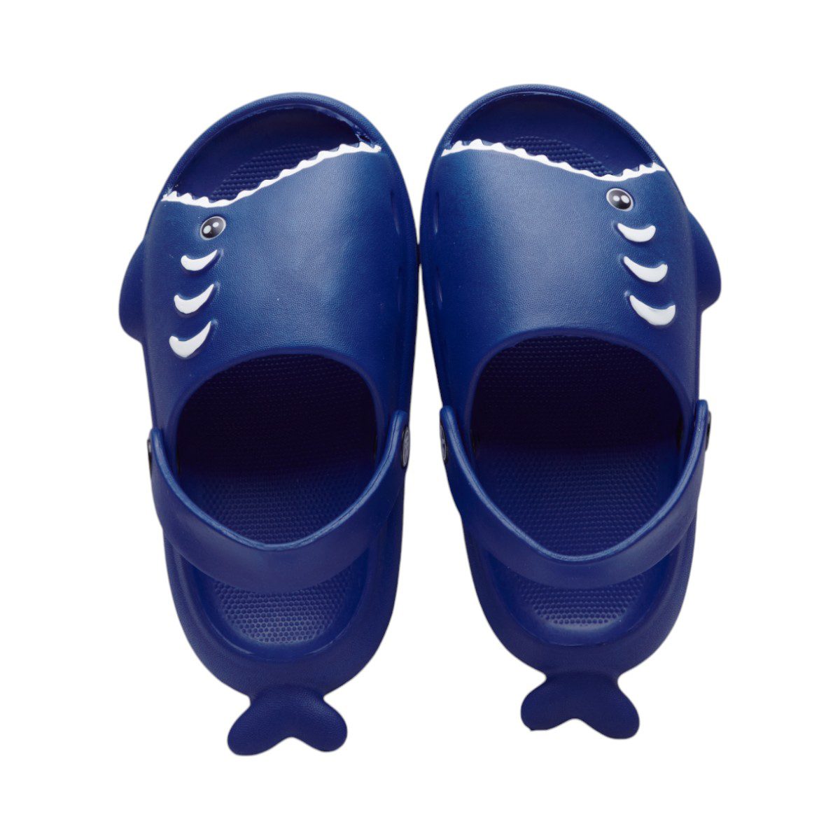 Sandalia - D-501 Azul