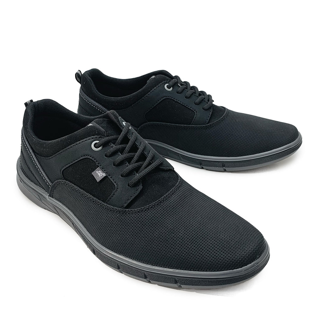 Vestir - 11834 Negro / Gris