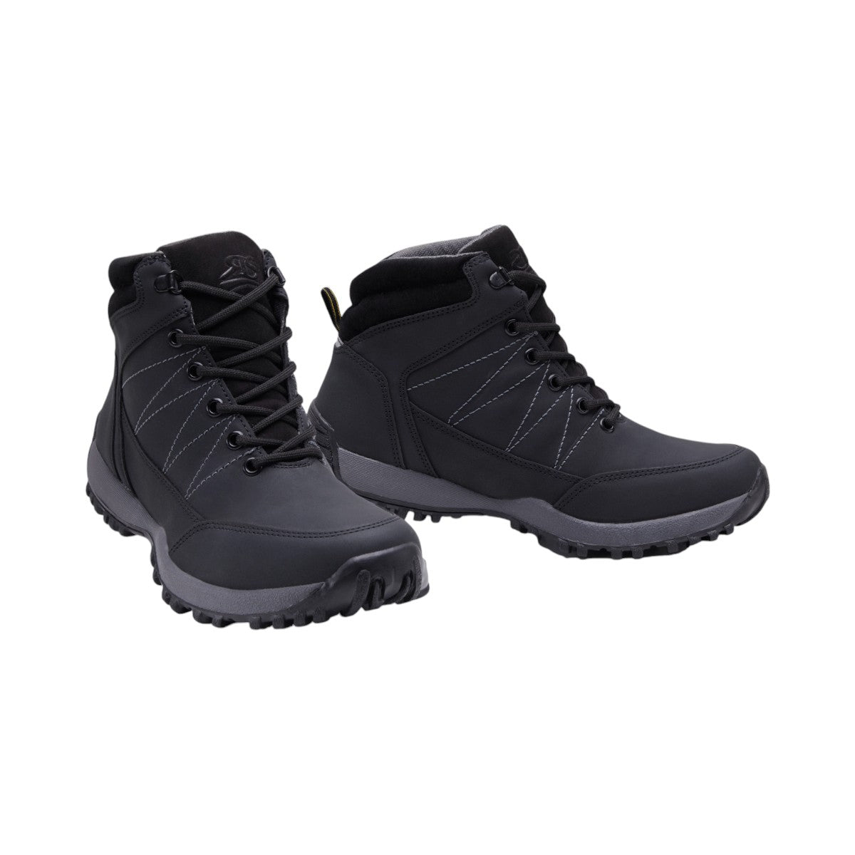 Bota senderismo - 27003 Negro