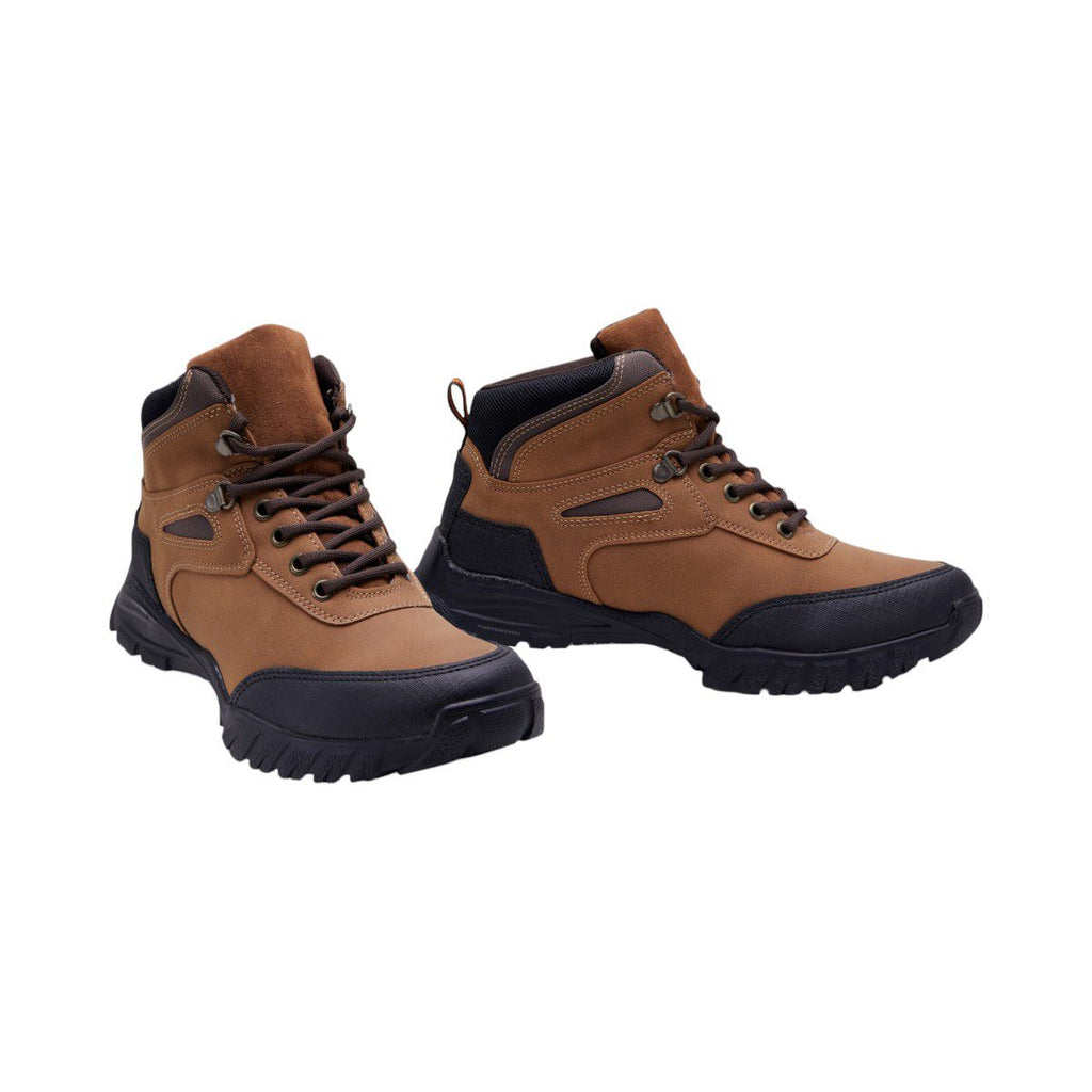 Bota industrial - 26001 Tan